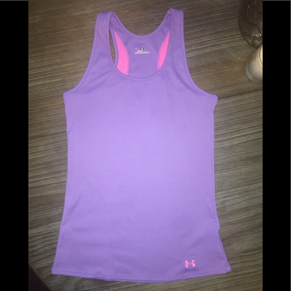 Under Armour Tops - Under Armour tank